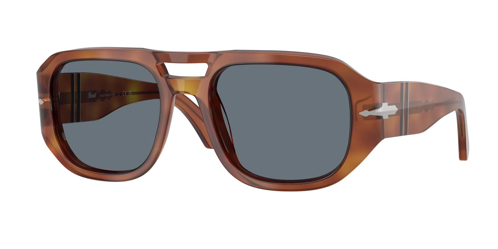 Persol Vincent 3373S Sunglasses - view 5